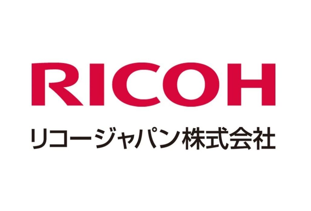 fラン　就職　大手企業　リコージャパン